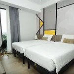 Arosa Hotel Jakarta