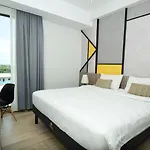 Arosa Hotel Jakarta
