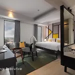 Arosa Hotel Jakarta