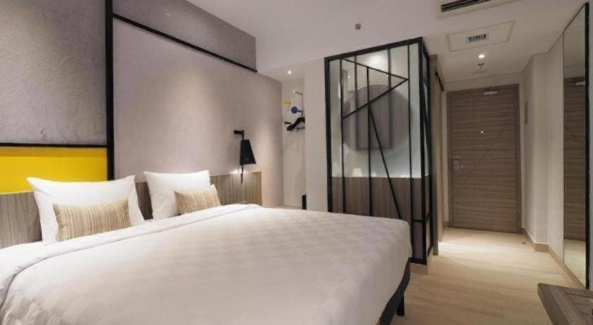 Hotel Arosa Jakarta