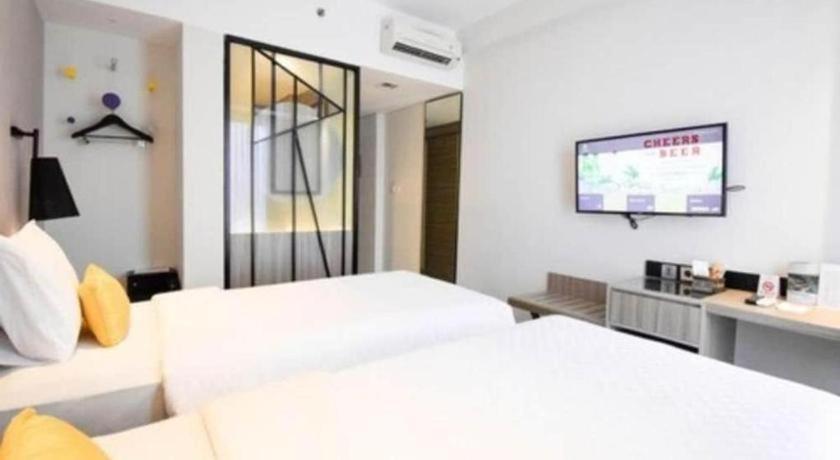 Arosa Hotel 3*