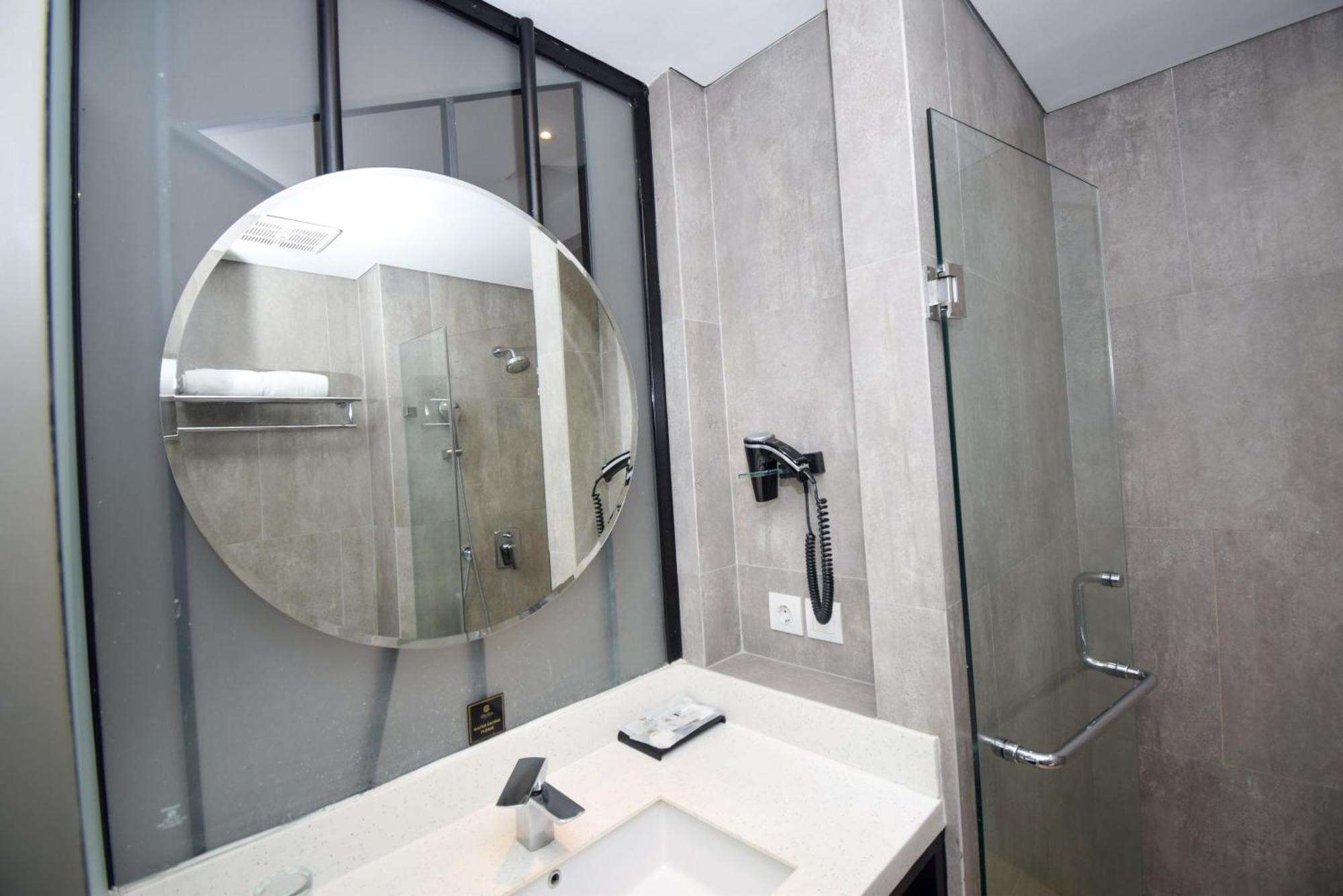 Arosa Hotel