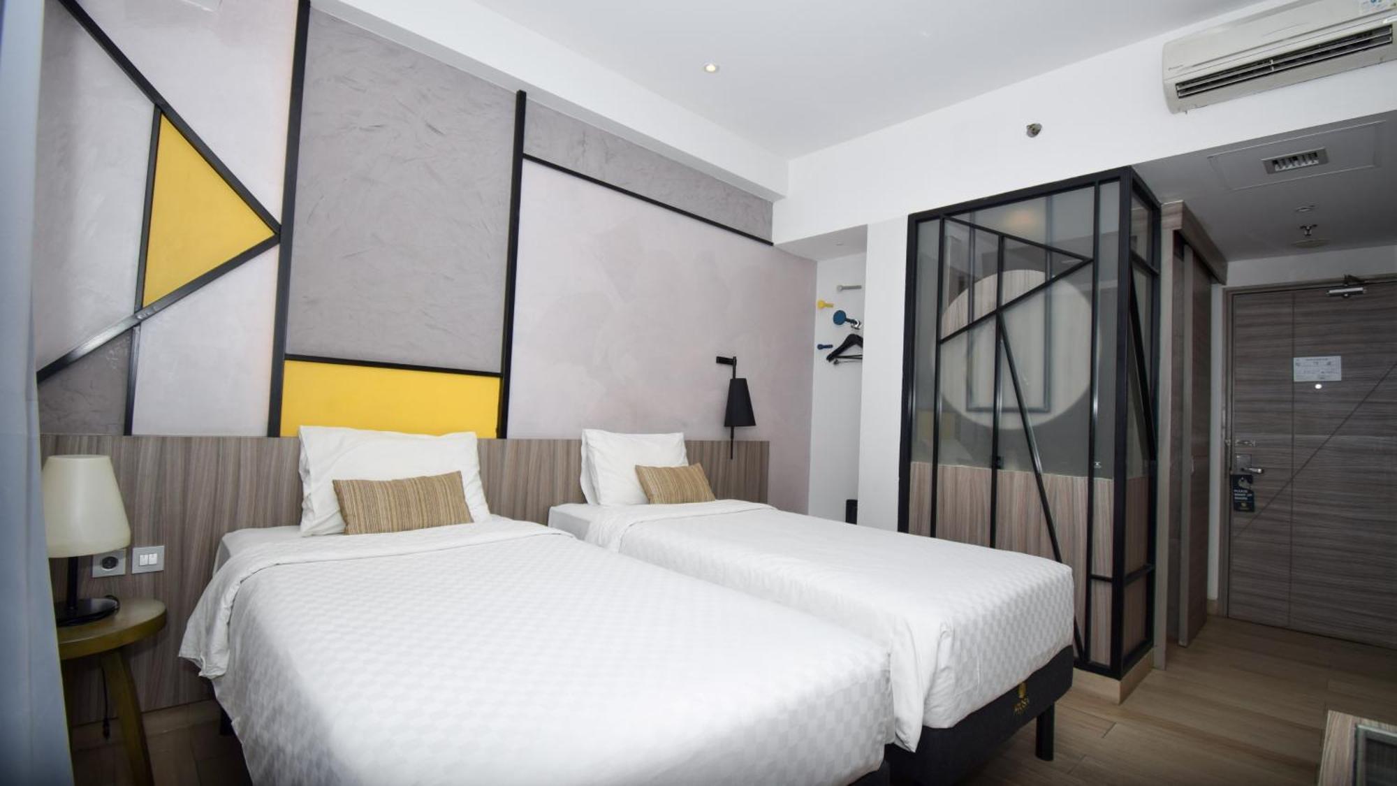 Arosa Hotel Jakarta
