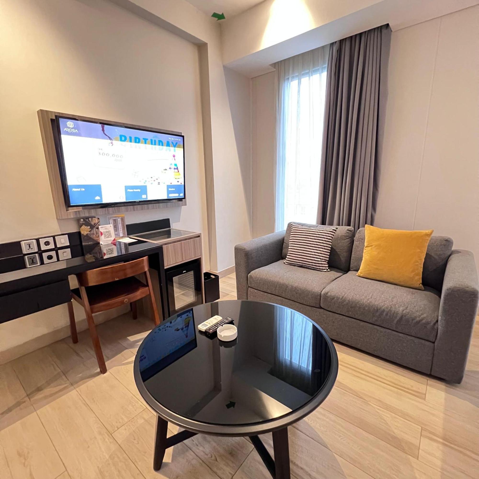 Arosa Jakarta