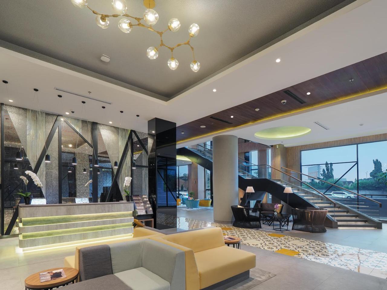 Hotel Arosa 3*