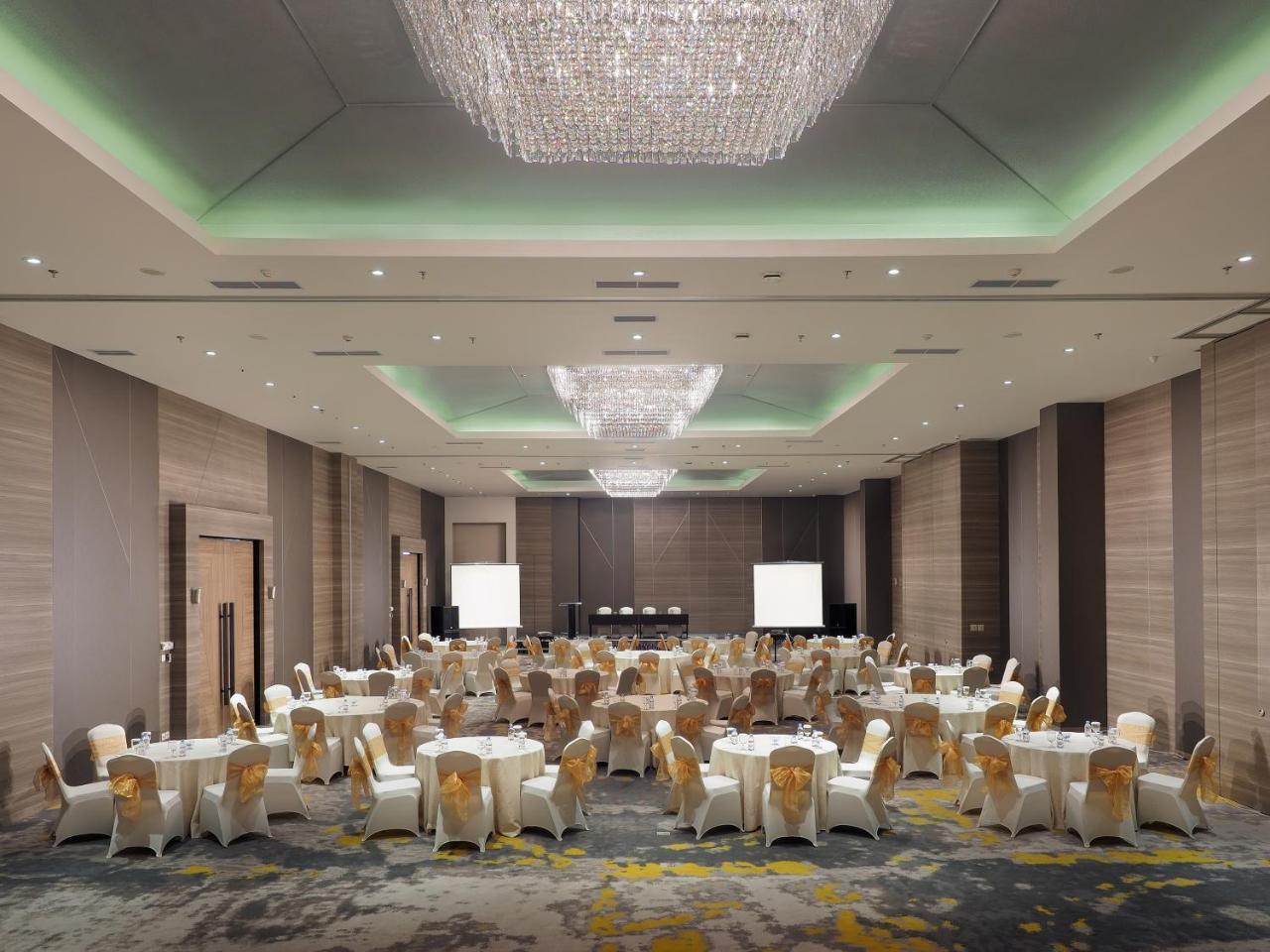 Hotel Arosa Jakarta