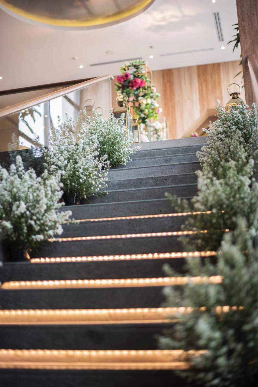 Hotel Arosa